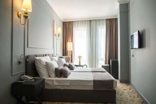 Отель Teatro Rooms Hotel Баку Двухместный номер с 2 отдельными кроватями-1