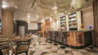 Отель Teatro Rooms Hotel Баку-1