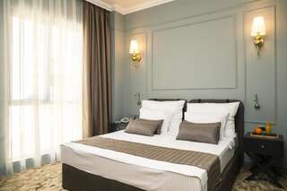 Отель Teatro Rooms Hotel Баку Двухместный номер с 1 кроватью-11