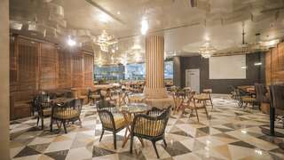 Отель Teatro Rooms Hotel Баку-3