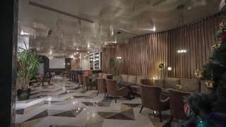 Отель Teatro Rooms Hotel Баку-5