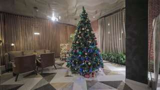 Отель Teatro Rooms Hotel Баку-6
