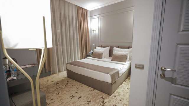 Отель Teatro Rooms Hotel Баку-12